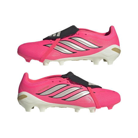 adidas Predator League FT FG rose noir