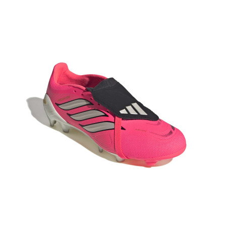 adidas Predator League FT FG rose noir