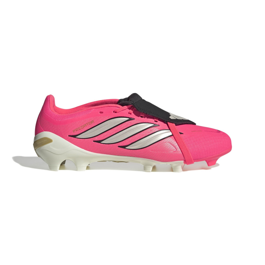 adidas Predator League FT FG rose noir
