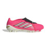 adidas Predator League FT FG rose noir