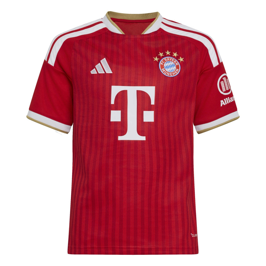 Maillot junior Bayern Munich domicile 2026/27