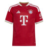 Maillot junior Bayern Munich domicile 2026/27
