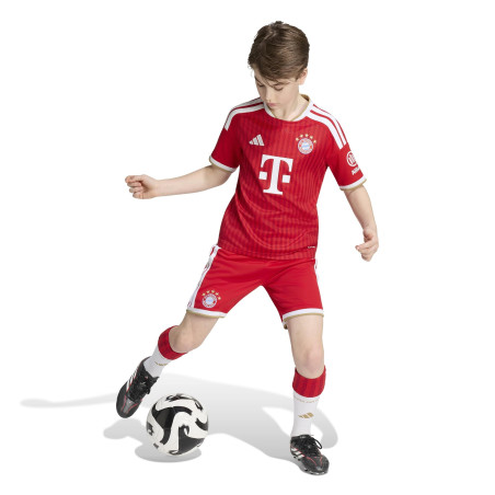 Maillot junior Bayern Munich domicile 2026/27