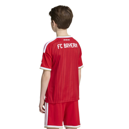 Maillot junior Bayern Munich domicile 2026/27