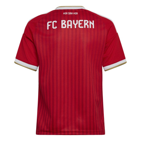 Maillot junior Bayern Munich domicile 2026/27