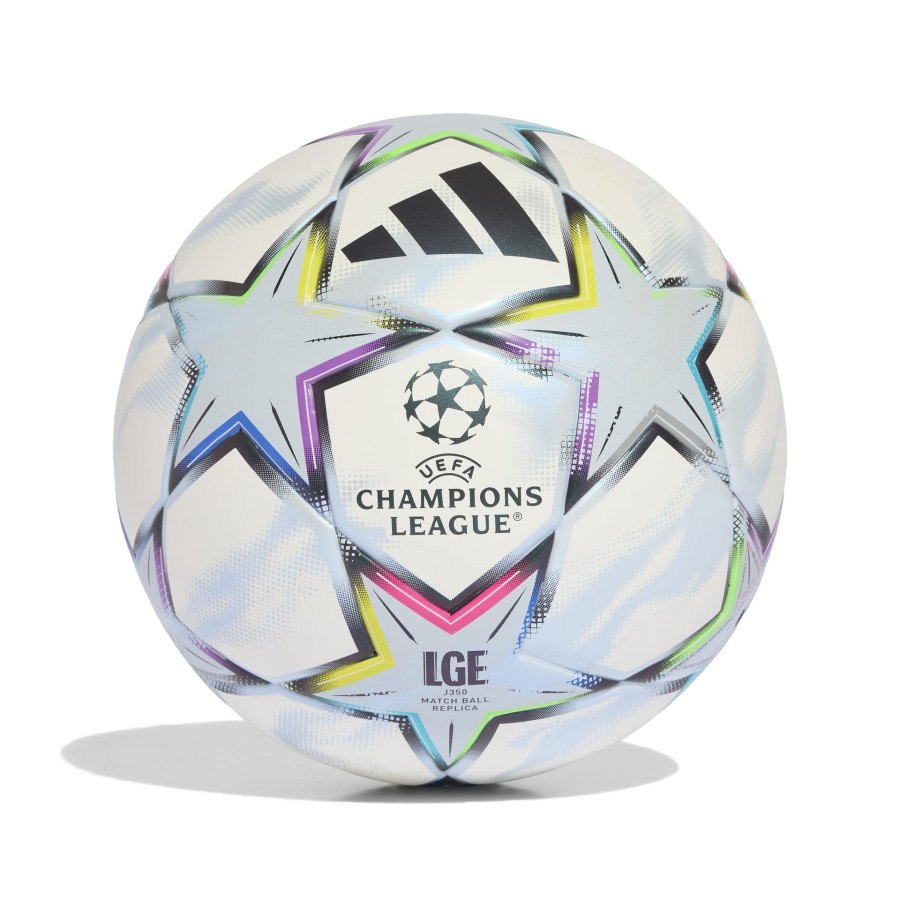 Ballon adidas Ligue des Champions League J350