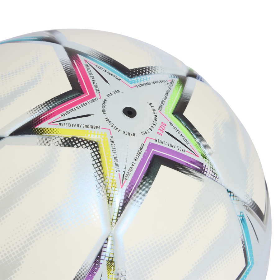 Ballon adidas Ligue des Champions League J350
