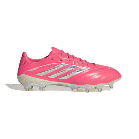 adidas Copa Pure IV Elite FG rose blanc