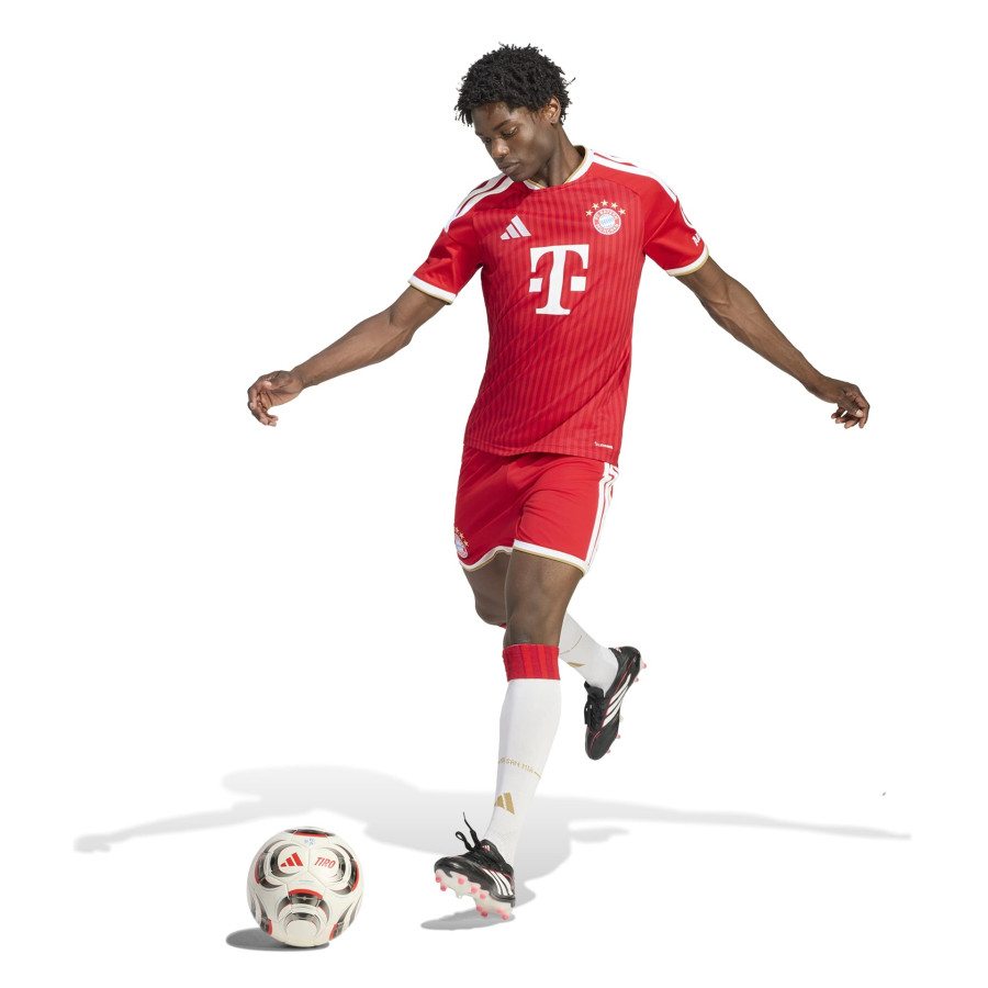 Maillot Bayern Munich domicile 2026/27
