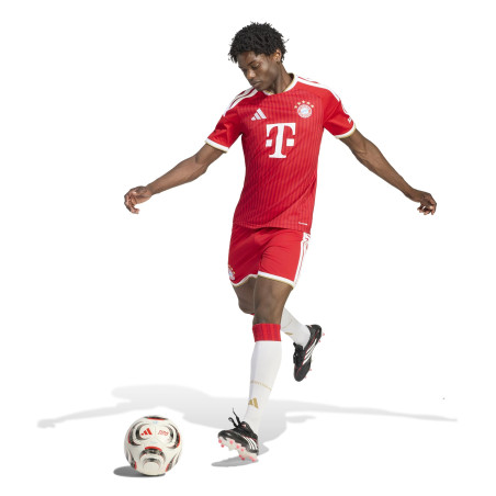 Maillot Bayern Munich domicile 2026/27