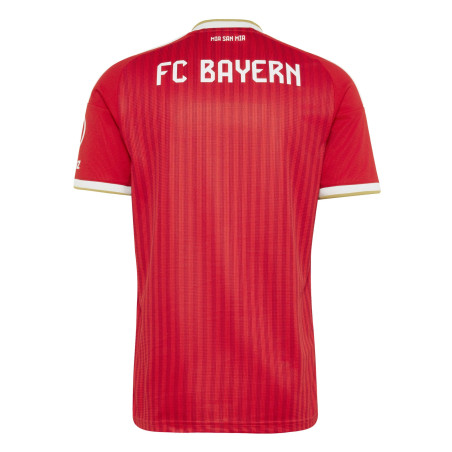 Maillot Bayern Munich domicile 2026/27