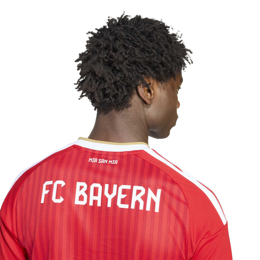 Maillot Bayern Munich domicile 2026/27