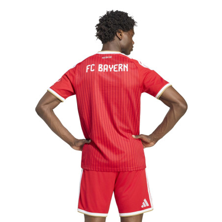 Maillot Bayern Munich domicile 2026/27