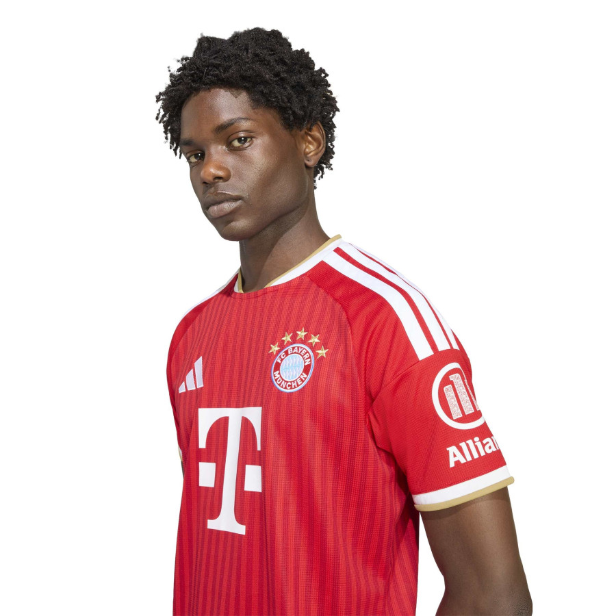 Maillot Bayern Munich domicile 2026/27