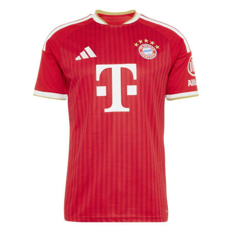 Maillot Bayern Munich domicile 2026/27
