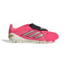 adidas Predator Elite junior FT FG rose noir