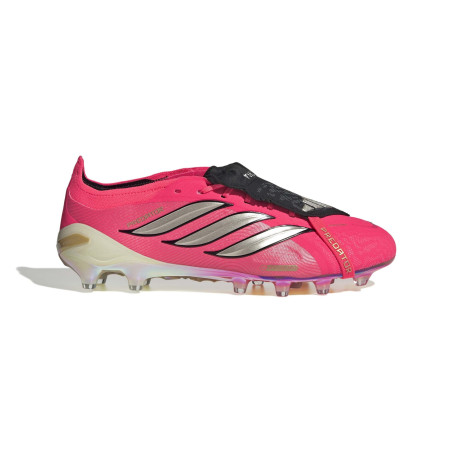 adidas Predator Elite FT AG rose noir