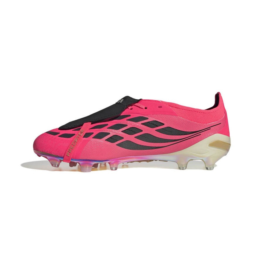 adidas Predator Elite FT AG rose noir
