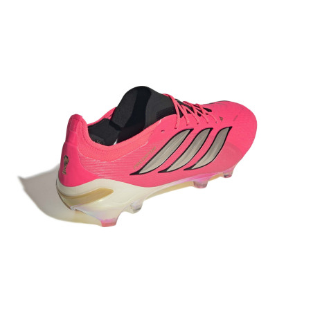 adidas Predator Elite FG rose noir
