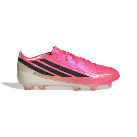 adidas F50 Hyperfast junior Elite AG rose noir