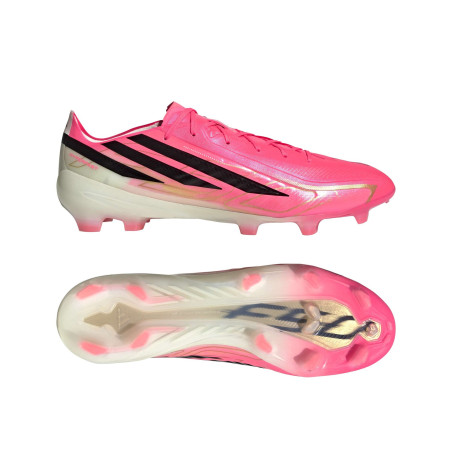 adidas F50 Hyperfast Pro FG rose noir