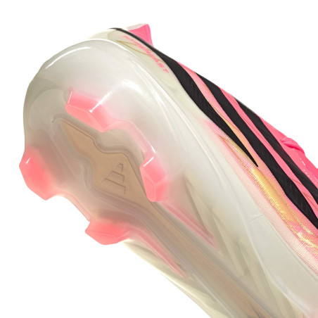 adidas F50 Hyperfast Pro FG rose noir
