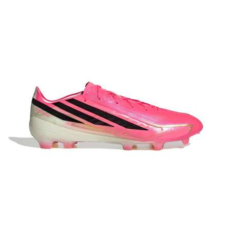 adidas F50 Hyperfast Pro FG rose noir