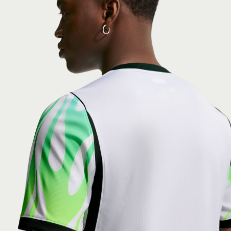Maillot Nigeria extérieur 2026
