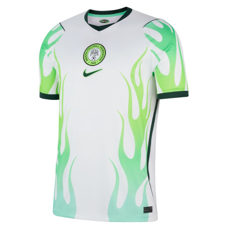 Maillot Nigeria extérieur 2026