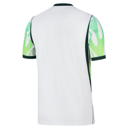 Maillot Nigeria extérieur 2026
