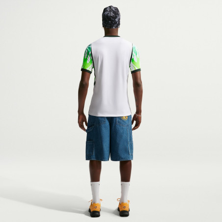 Maillot Nigeria extérieur 2026