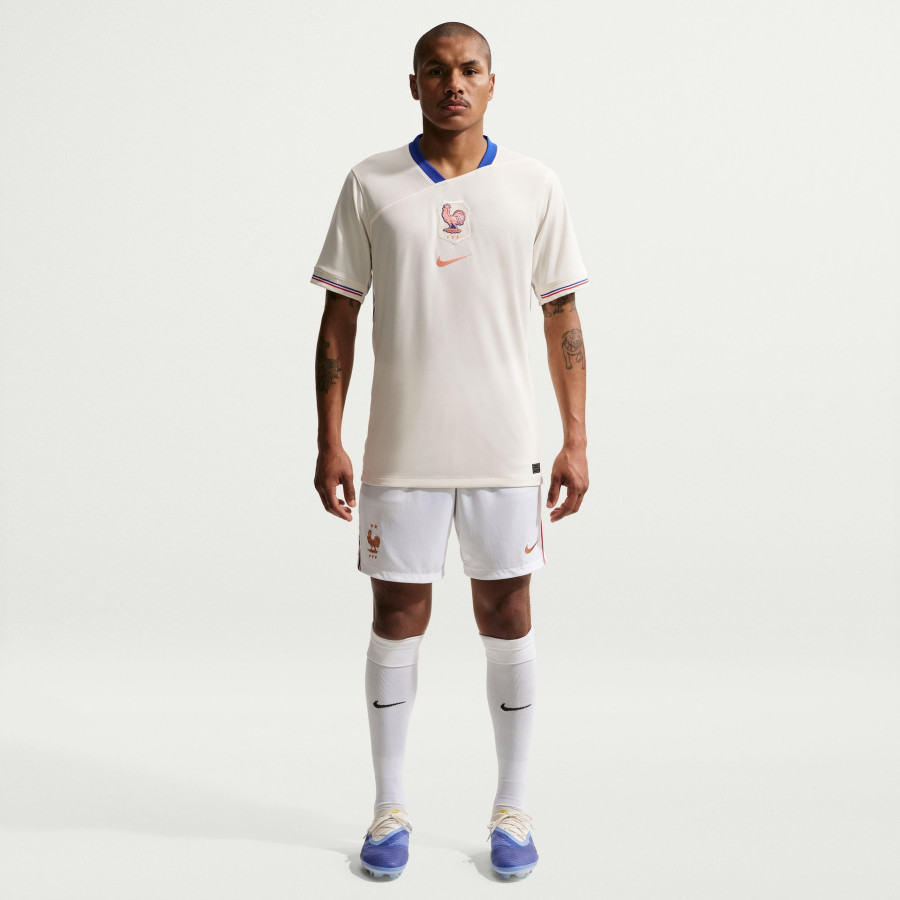 Short Equipe de France domicile 2026