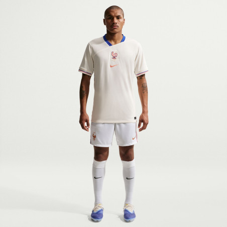 Short Equipe de France domicile 2026