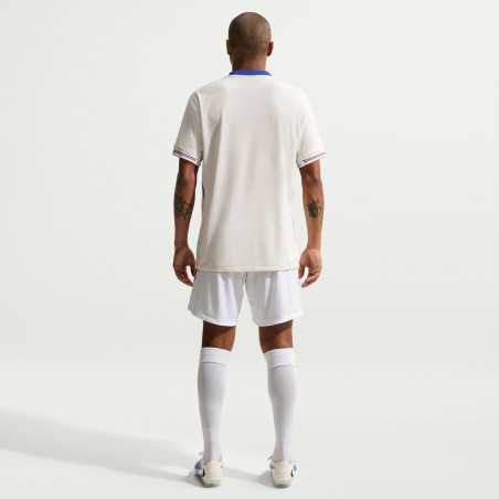 Short Equipe de France domicile 2026