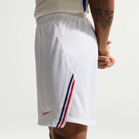 Short Equipe de France domicile 2026