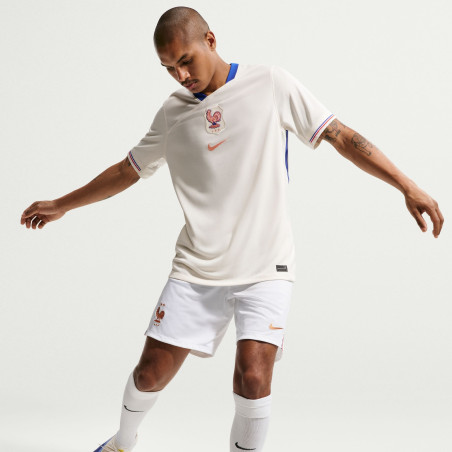 Short Equipe de France domicile 2026