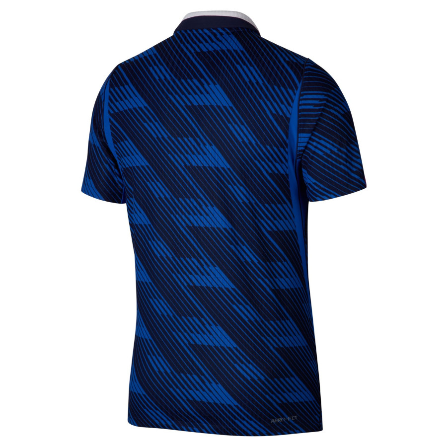 Maillot Equipe de France domicile authentique 2026