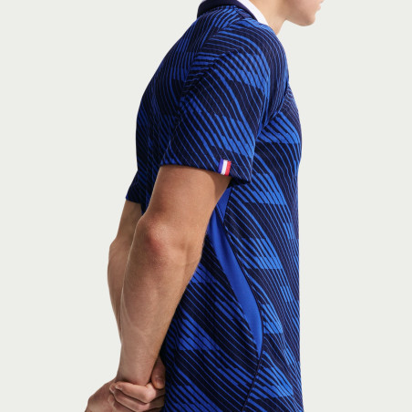 Maillot Equipe de France domicile authentique 2026