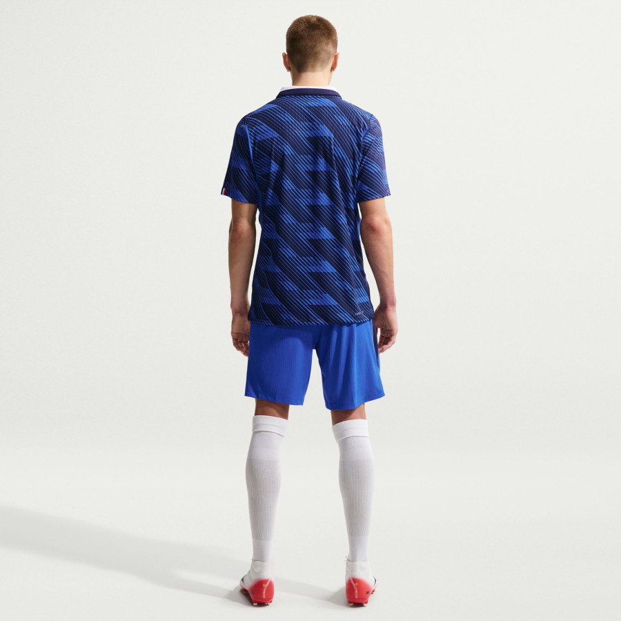 Maillot Equipe de France domicile authentique 2026