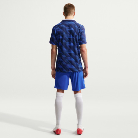 Maillot Equipe de France domicile authentique 2026