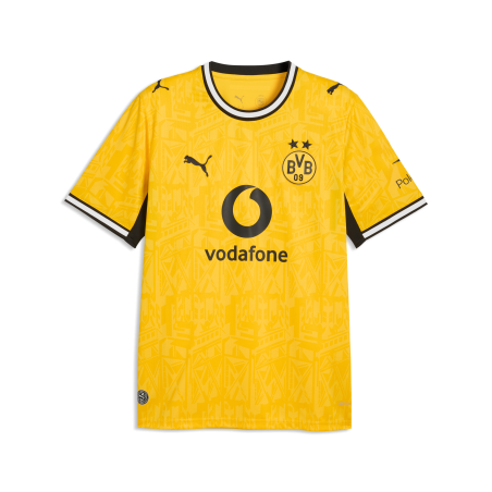 Maillot Dortmund domicile 2026/27