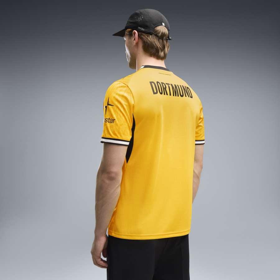 Maillot Dortmund domicile 2026/27