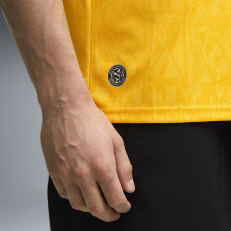 Maillot Dortmund domicile 2026/27