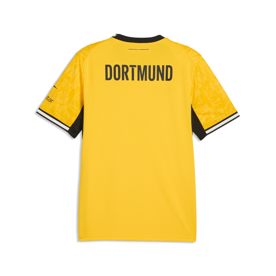 Maillot Dortmund domicile 2026/27