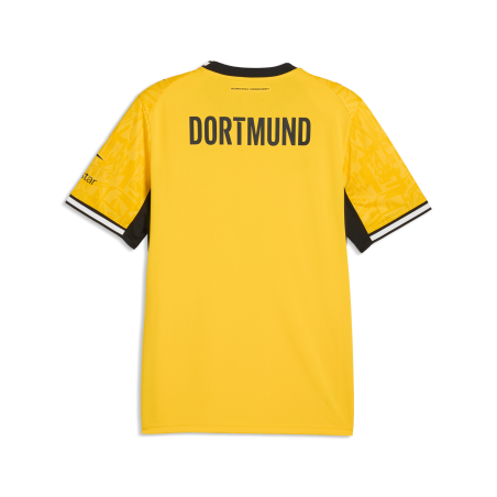 Maillot Dortmund domicile 2026/27
