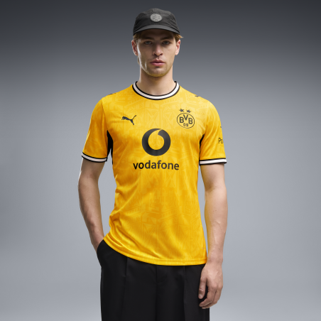 Maillot Dortmund domicile 2026/27