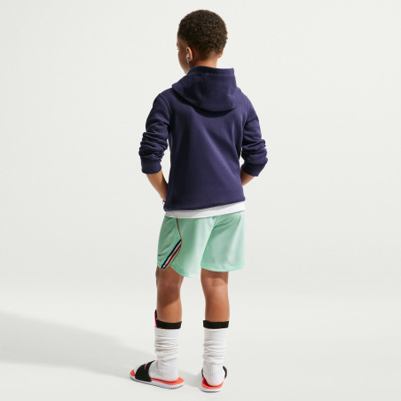 Short junior Equipe de France extérieur 2026