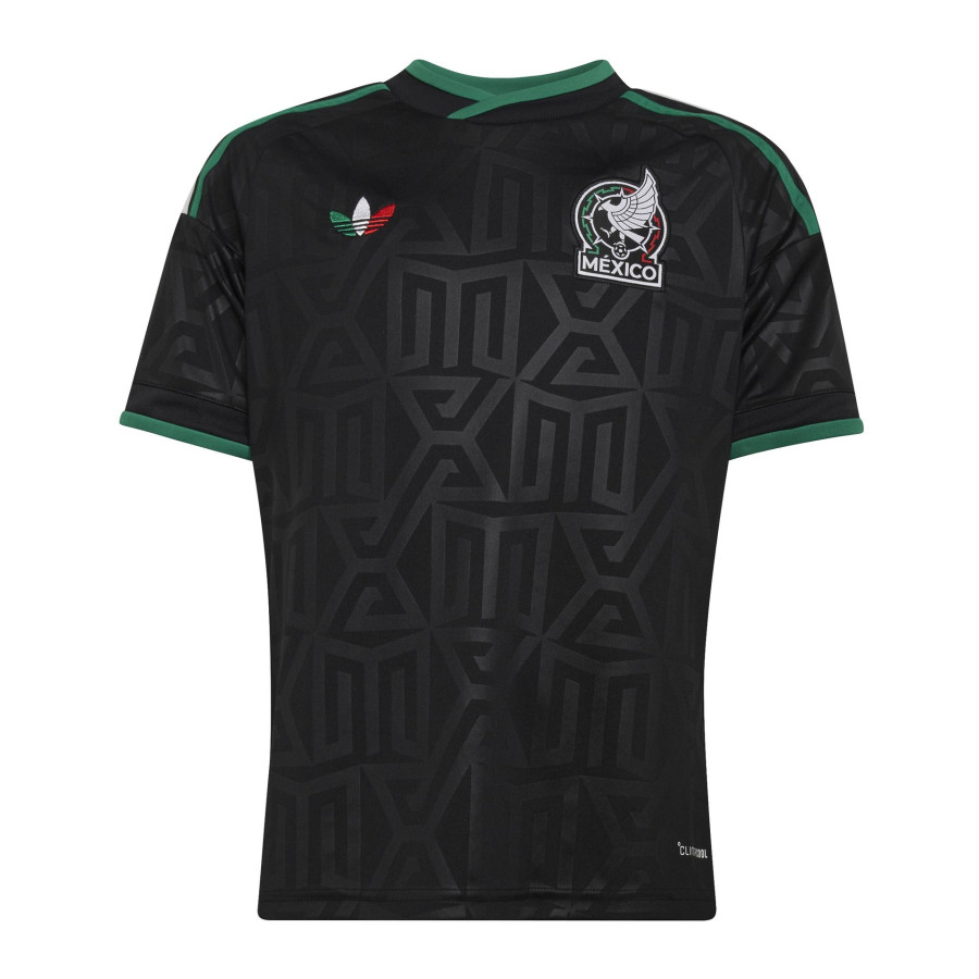 Maillot junior Mexique third 2026