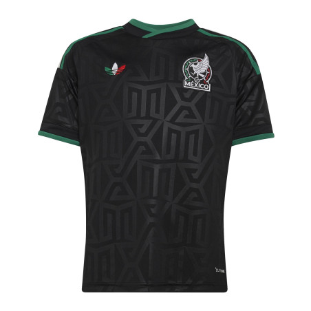 Maillot junior Mexique third 2026