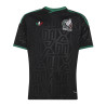 Maillot junior Mexique third 2026